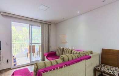 Imagem 10: Apartamento com 3 dormitórios à venda, 82 m² por R$ 670.000 - Vila...