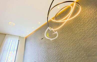 Imagem 5: Casa com 3 dormitórios à venda, 160 m² por R$ 1.250.000,00 - Residencial...