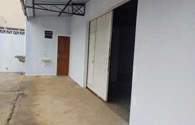 Imagem 6: Aluga-se galpão 150m² no bairro Caranã