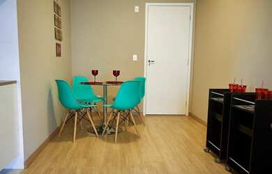 Imagem 5: Apartamento residencial para venda, Lamenha Pequena, Almirante Tamandaré...