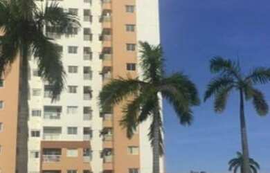 Imagem 1: Condomínio View Club Residence