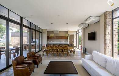 Imagem 10: Terreno à venda, 1207 m² por R$ 970.000,00 - Loteamento Residencial...