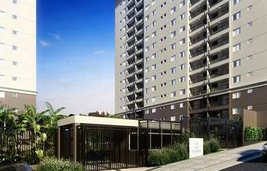 Imagem 2: Garden residencial para venda, Jardim das Belezas, Carapicuíba - GD5892