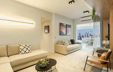 Imagem 4: Apartamento residencial para venda, Freguesia do Ó, São Paulo - AP10369