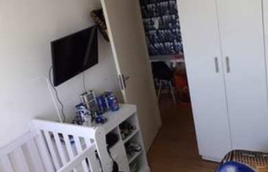 Imagem 13: TRÊS VENDAS - RES. SEVILHA