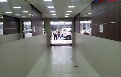 Imagem 1: Sala à venda, 40 m² por R$ 249.000,00 - Centro - Juiz de Fora/MG