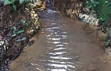 Imagem: A chácara possui 180.000m² de Área e está localizado em