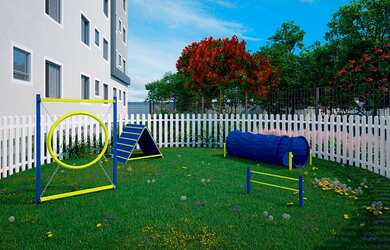 Imagem 10: Garden residencial para venda, Parque Santa Rosa, Suzano - GD7510