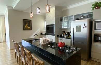 Imagem 13: Casa Alto Padrão, Energia Solar, no Residencial Caribe