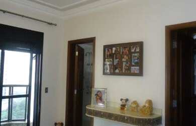 Imagem 9: Apartamento residencial à venda, Jardim Anália Franco, São Paulo