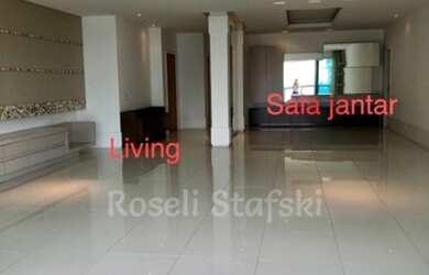 Imagem 2: Apartamento com linda vista mar, 280m, 4 suítes, 4 vagas