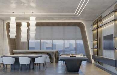 Imagem 10: Garden residencial para venda, Estados, Balneário Camboriú - GD7648