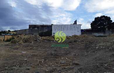 Imagem 3: Terreno à venda, 2.700 m² - Santa Maria - Contagem/MG