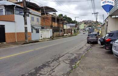 Imagem 13: Galpão à venda, 340 m² por R$ 341.000,00 - Milho Branco - Juiz de Fora/MG