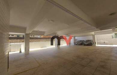 Imagem 4: Apartamento à venda, 70 m² por R$ 364.900,00 - Vila Guilhermina - Praia Grande/SP