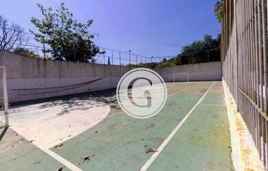 Imagem 13: Apartamento à venda, 55 m² por R$ 270.000,00 - Butantã - São Paulo/SP