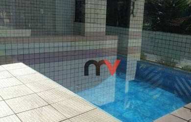 Imagem 2: Apartamento à venda, 49 m² por R$ 210.000,00 - Tupi - Praia Grande/SP