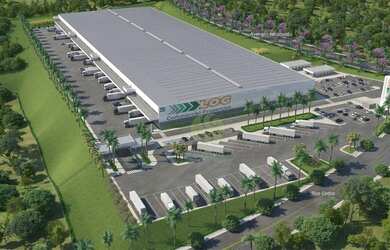 Imagem 16: Galpão Para alugar em Betim/MG