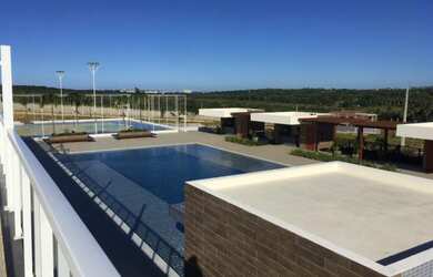 Imagem: O terreno à venda possui 300m² de Área e está localizado