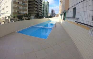 Imagem 13: PRAIA GRANDE - Apartamento Padrão - TUPI