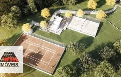 Imagem 7: Terreno à venda, 220 m² por R$ 161.700,00 - Jardim América - Americana/SP