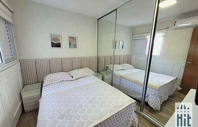 Imagem 3: Apartamento à venda, 31 m² por R$ 303.000,00 - Vila Dom Pedro I - São...