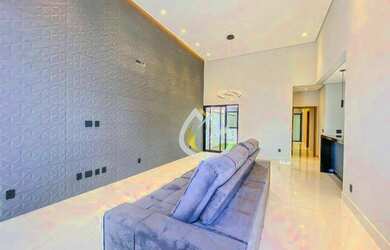 Imagem 3: Casa com 3 dormitórios à venda, 160 m² por R$ 1.250.000,00 - Residencial...