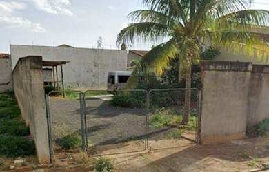 Imagem 1: Terreno à venda, 450 m² por R$ 305.000,00 - Jardim Tarraf II - São...