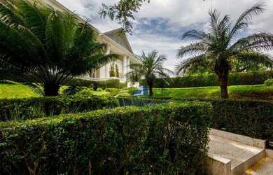 Imagem 3: Casa à venda, 2200 m² por R$ 19.000.000,00 - Retiro Morumbi - São Paulo/SP