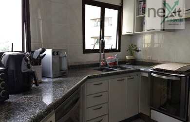 Imagem 6: MARAVILHOSO APARTAMENTO ALTO PADRÃO, 1 POR ANDAR, COM 3 SUÍTES E 3 VAGAS