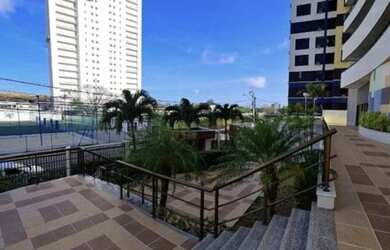 Imagem 2: Apto 4 Suítes Guararapes