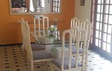 Imagem 11: PRAIA GRANDE - Casa Padrão - BALNEARIO FLORIDA