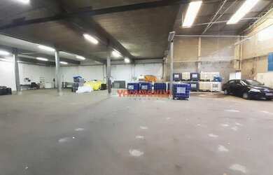 Imagem 5: Galpão, 1000 m² - venda por R$ 2.900.000,00 ou aluguel por R$ 16.000,00/mês...