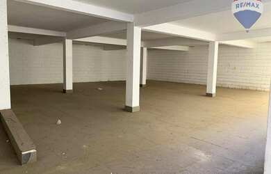 Imagem 7: Galpão com mezanino, escritório, garagem no Francisco Bernardino