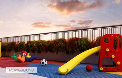 Imagem 13: Garden residencial para venda, Tatuapé, São Paulo - GD5522