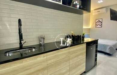 Imagem 3: Studio de 27m² na Vila Madalena por R$ R$ 330.000 - São Paulo/SP