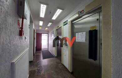 Imagem 6: Apartamento à venda, 103 m² por R$ 350.000,00 - Tupi - Praia Grande/SP