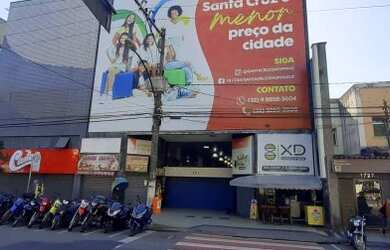 Imagem 4: Loja à venda, 37 m² por R$ 179.000,00 - Centro - Juiz de Fora/MG