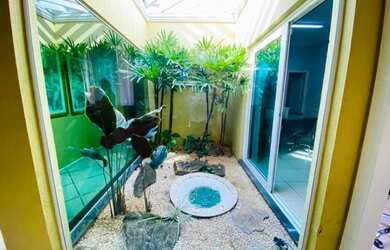 Imagem 8: Casa à venda, 123 m² por R$ 750.000,00 - Vila Santa Catarina - Americana/SP