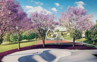 Imagem 11: Terreno à venda, 252 m² por R$ 255.000,00 - Urbe 365 - Paulínia/SP