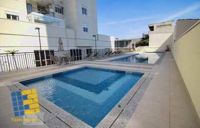 Imagem 3: Apartamento à venda, 53 m² por R$ 527.000,00 - Santana - São Paulo/SP