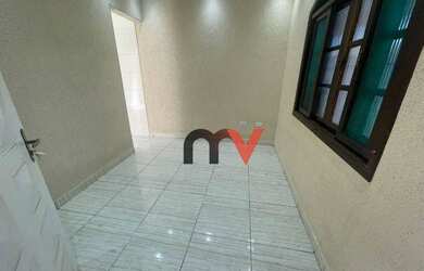 Imagem 8: Casa à venda, 88 m² por R$ 379.900,00 - Vila Guilhermina - Praia Grande/SP