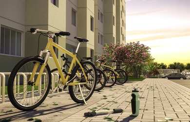 Imagem 6: Garden residencial para venda, São Vicente, Belford Roxo - GD7234