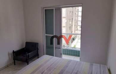 Imagem 15: Apartamento à venda, 70 m² por R$ 275.000,00 - Canto do Forte - Praia...