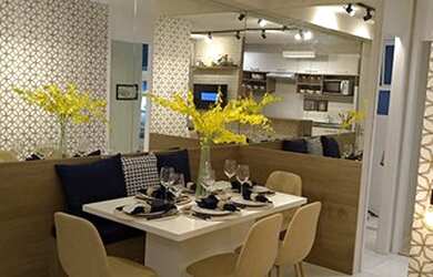 Imagem 4: Apartamento residencial para venda, Tribobó, São Gonçalo - AP9905