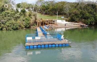 Imagem 16: Terreno em Condomínio. 450m² de Área