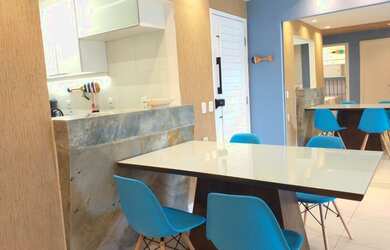 Imagem 3: Alugo lindo apartamento no Golf Ville Resort - Porto das Dunas