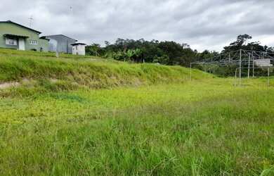 Imagem: O terreno possui 500m² de Área, Imóvel novo e está localizado