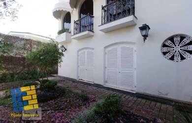 Imagem 11: Sobrado à venda, 577 m² por R$ 3.164.000,00 - Jardim São Bento - São...