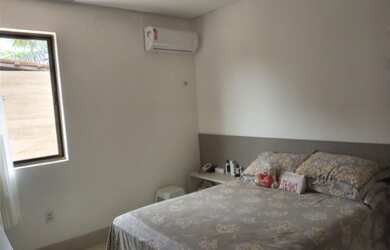 Imagem 7: casa portal do sol. Varanda, 184m² de Área, 3 Vagas na garageme4 Dormitórios